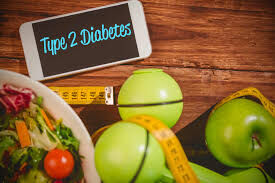 Diet and Exercise Tips for Managing Type 2 Diabetes: Advice from Dr. Raghavendra Belgaonkar at Hubbali